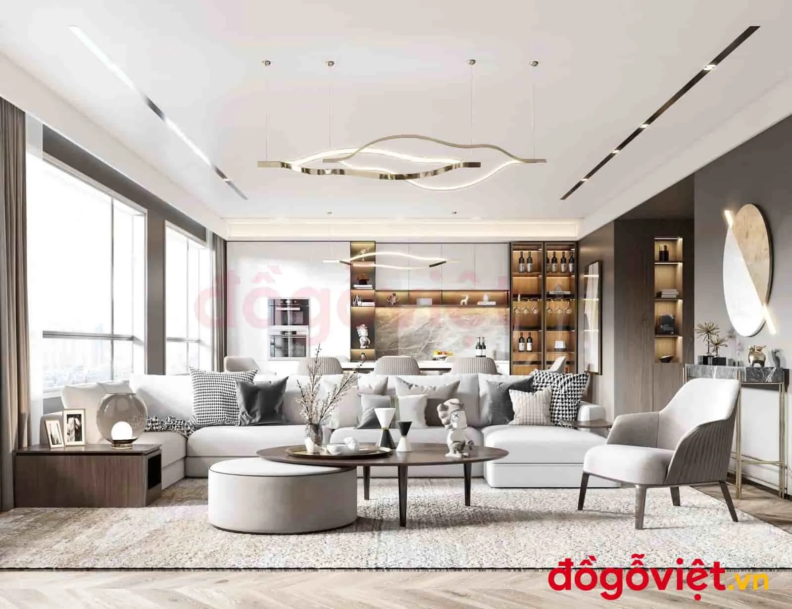 20 mẫu b&agrave;n tr&agrave; đ&ocirc;i đẹp & c&aacute;ch chọn chuẩn sang trọng cho mọi kh&ocirc;ng gian