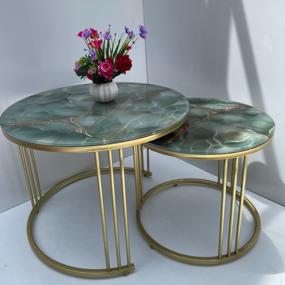 20 mẫu b&agrave;n tr&agrave; đ&ocirc;i đẹp & c&aacute;ch chọn chuẩn sang trọng cho mọi kh&ocirc;ng gian