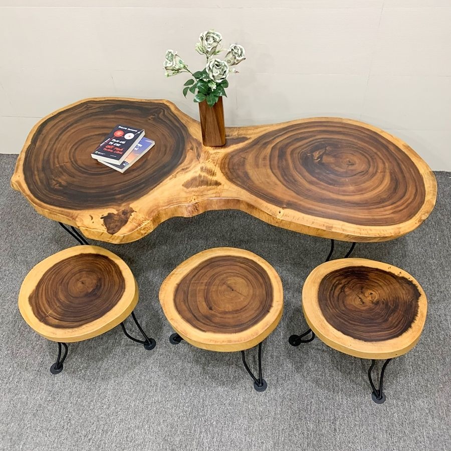 20 mẫu b&agrave;n tr&agrave; đ&ocirc;i đẹp & c&aacute;ch chọn chuẩn sang trọng cho mọi kh&ocirc;ng gian