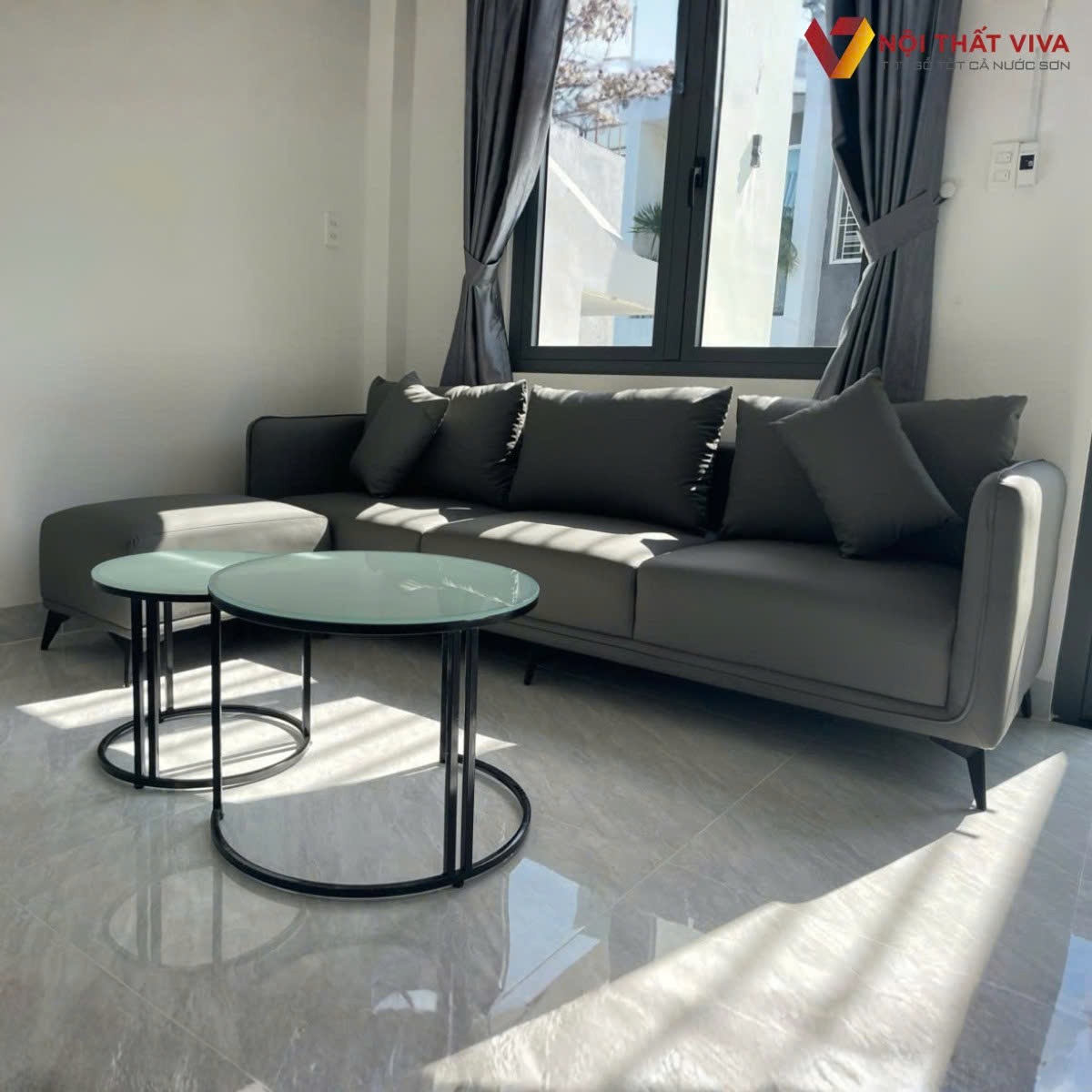 20 mẫu b&agrave;n tr&agrave; đ&ocirc;i đẹp & c&aacute;ch chọn chuẩn sang trọng cho mọi kh&ocirc;ng gian