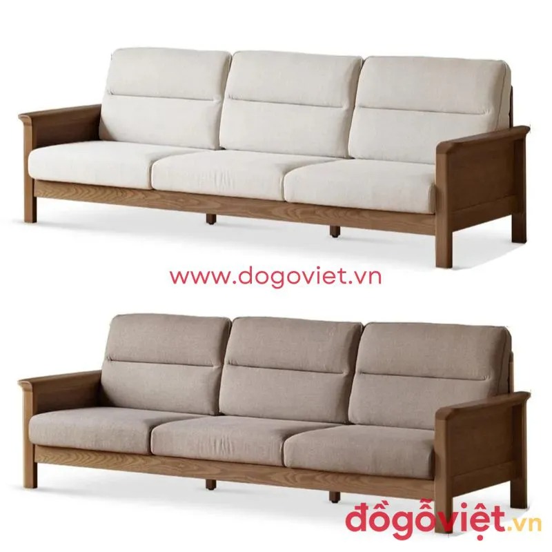 25+ mẫu ghế sofa gỗ hiện đại đẹp, sang trọng, bán chạy tại Kênh Đồ Gỗ Việt 25+ mẫu ghế sofa gỗ hiện đại đẹp, sang trọng, bán chạy tại Kênh Đồ Gỗ Việt