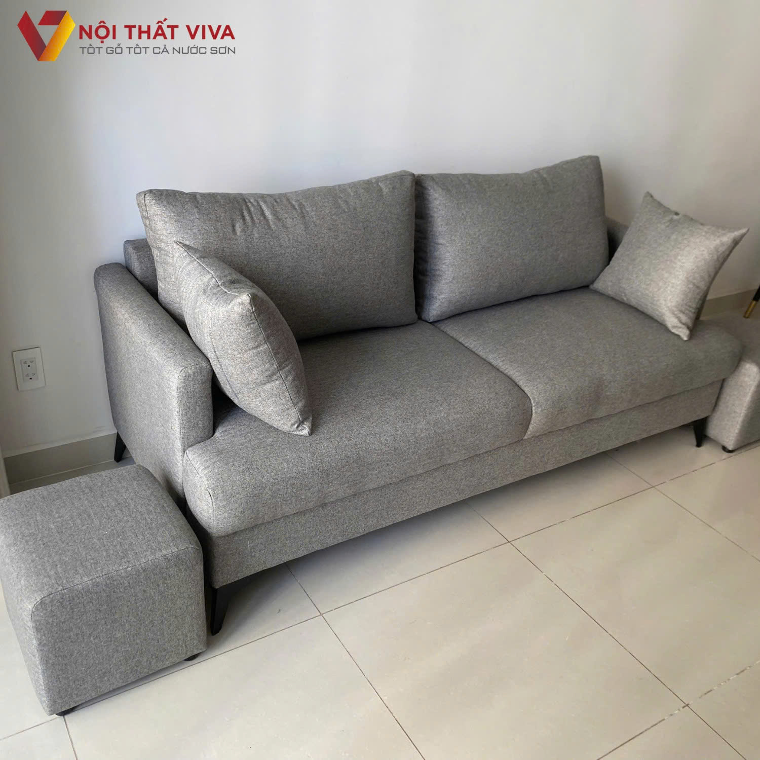 35+ Mẫu ghế sofa cho nhà nhỏ đẹp, tiện ích, tiết kiệm không gian 35+ Mẫu ghế sofa cho nhà nhỏ đẹp, tiện ích, tiết kiệm không gian