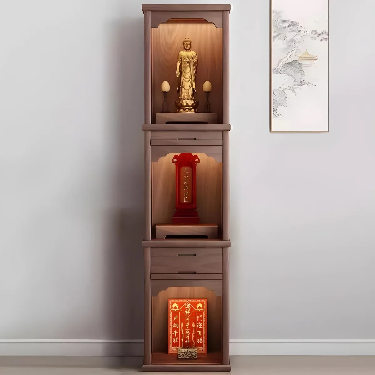 35+ mẫu tủ bàn thờ hiện đại đẹp tinh tế phù hợp nhà ở hiện đại 35+ mẫu tủ bàn thờ hiện đại đẹp tinh tế phù hợp nhà ở hiện đại