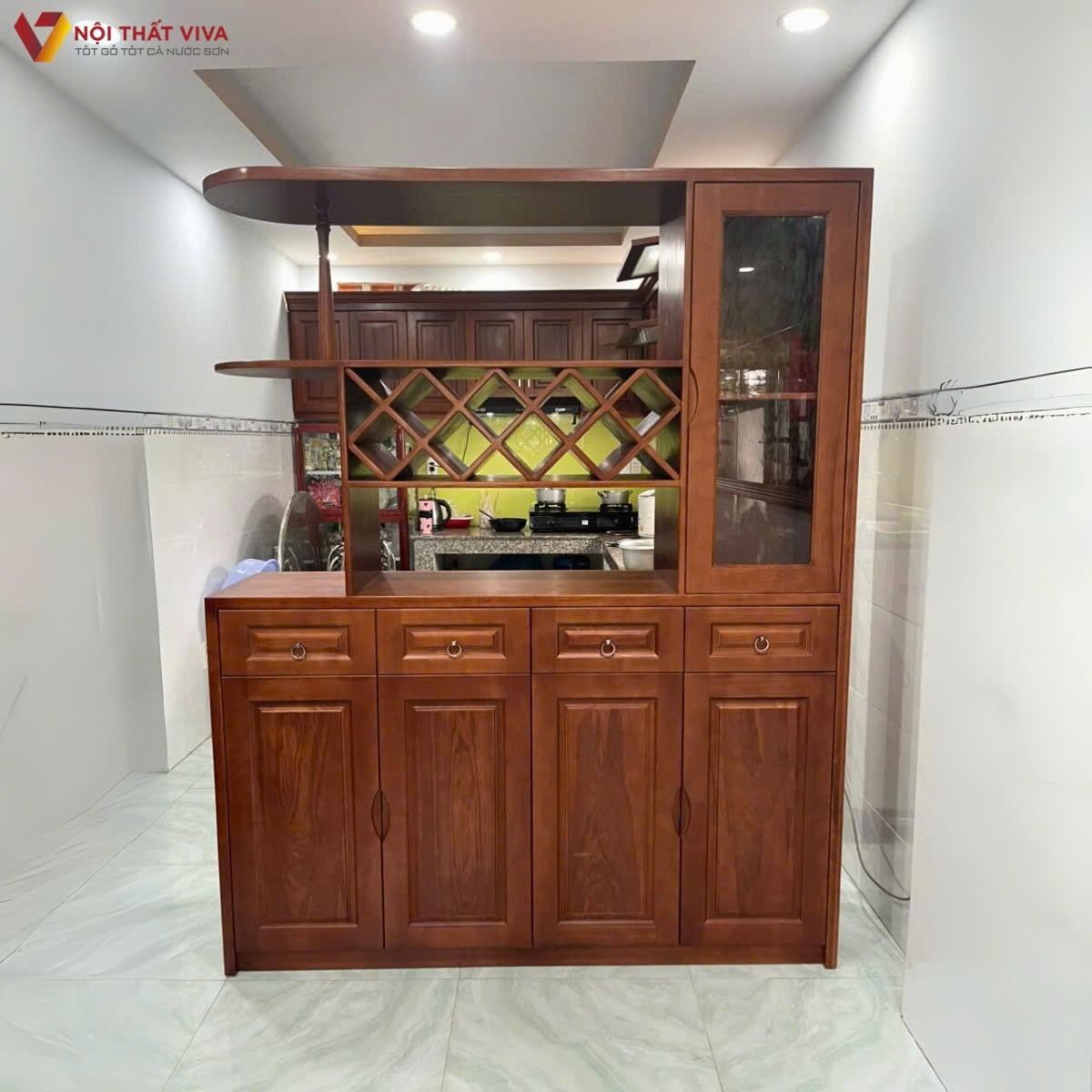 5 kinh nghiệm chọn tủ rượu kết hợp tủ gi&agrave;y đẹp, ph&ugrave; hợp mọi kh&ocirc;ng gian  