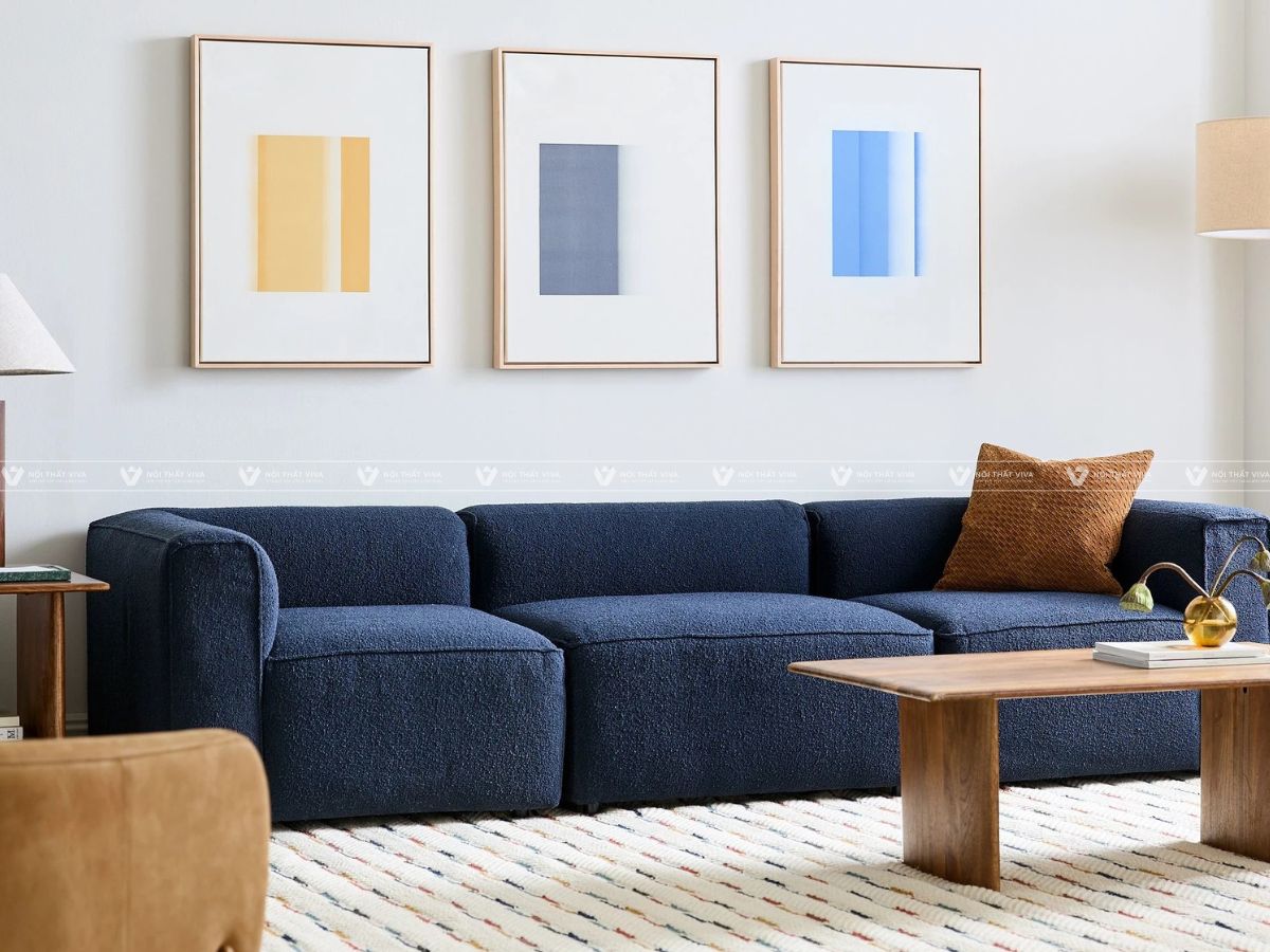 5 Lưu &yacute; để chọn ghế sofa văn ph&ograve;ng chuẩn gu, tạo ấn tượng với đối t&aacute;c