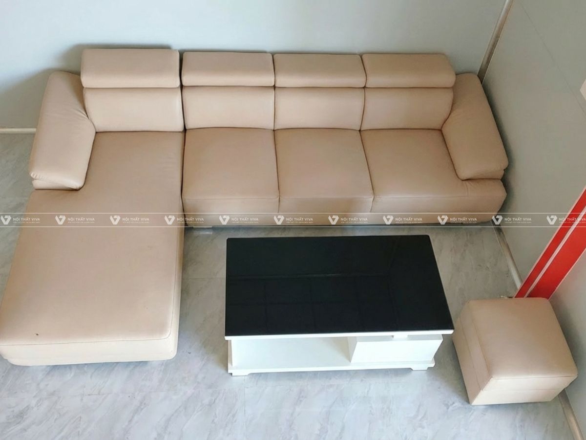 5 Lưu &yacute; để chọn ghế sofa văn ph&ograve;ng chuẩn gu, tạo ấn tượng với đối t&aacute;c