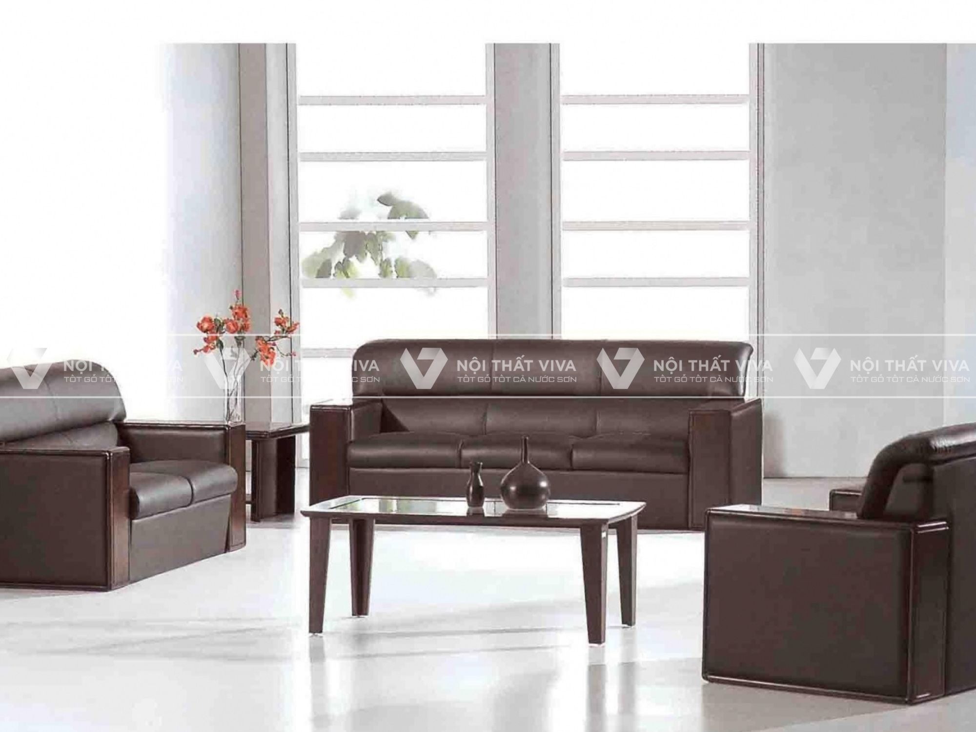 5 Lưu &yacute; để chọn ghế sofa văn ph&ograve;ng chuẩn gu, tạo ấn tượng với đối t&aacute;c