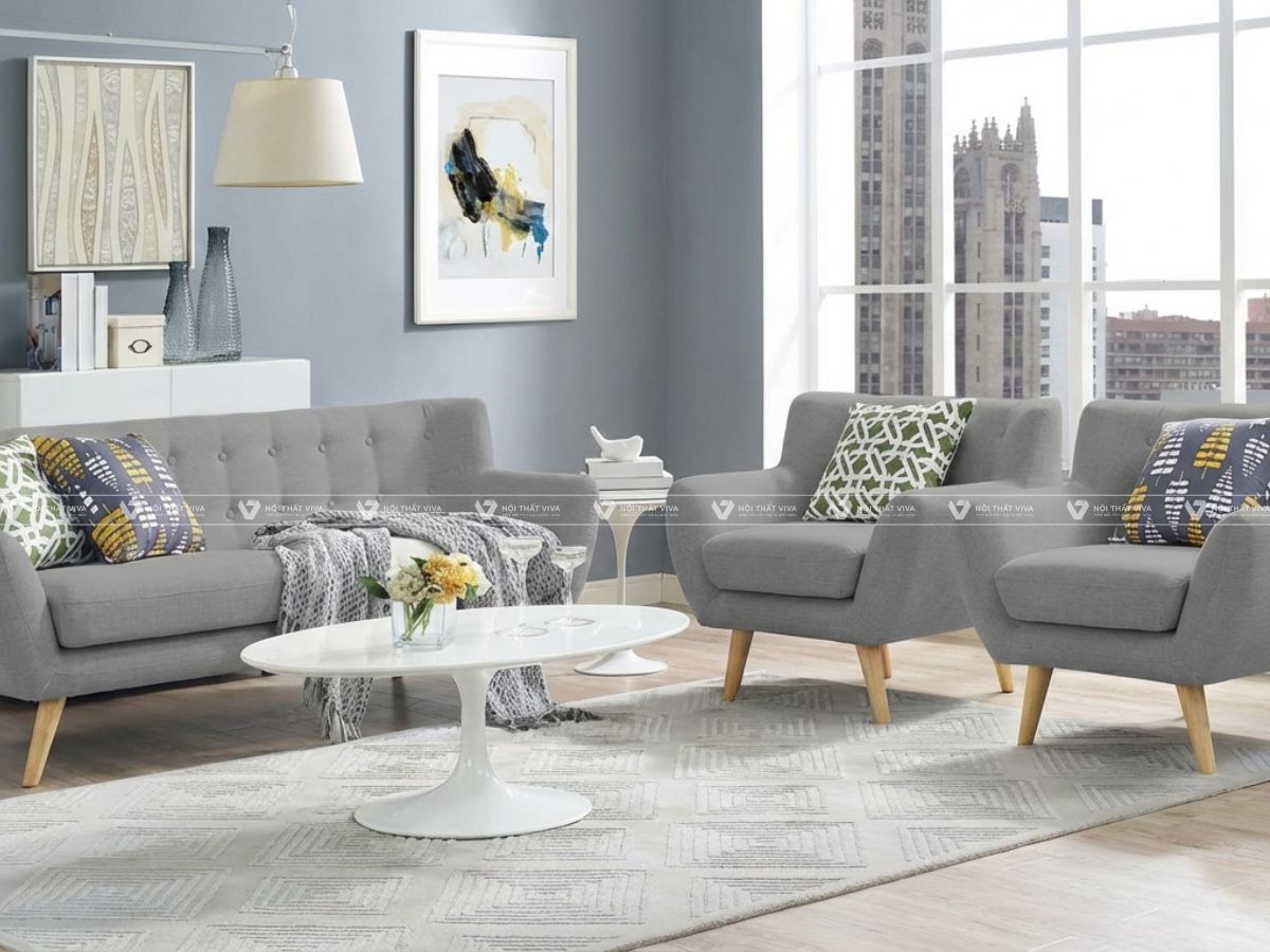 5 Lưu &yacute; để chọn ghế sofa văn ph&ograve;ng chuẩn gu, tạo ấn tượng với đối t&aacute;c