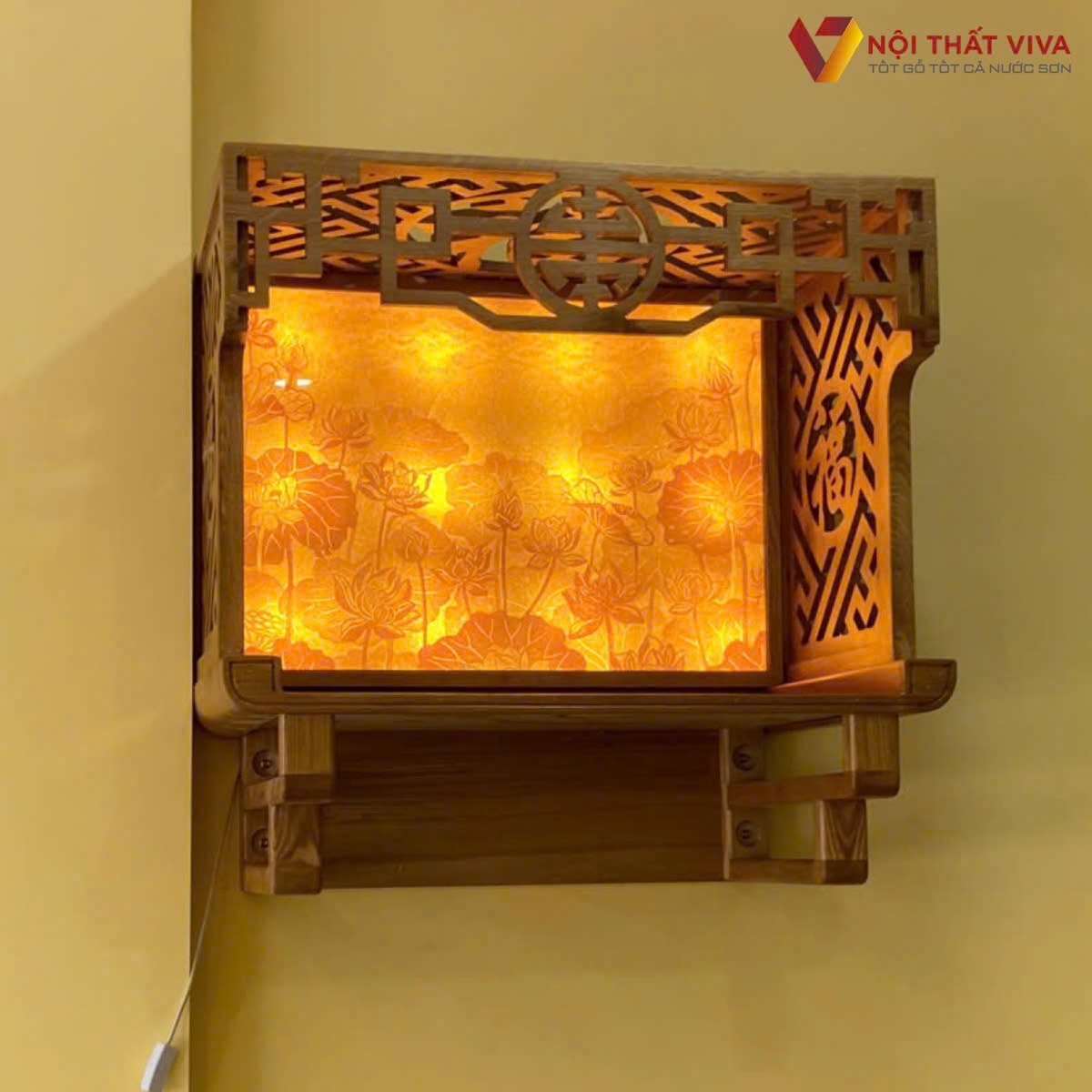 59+ mẫu bàn thờ gỗ đẹp cho nhà phố, chung cư, biệt thự sang trọng 2026 59+ mẫu bàn thờ gỗ đẹp cho nhà phố, chung cư, biệt thự sang trọng 2026