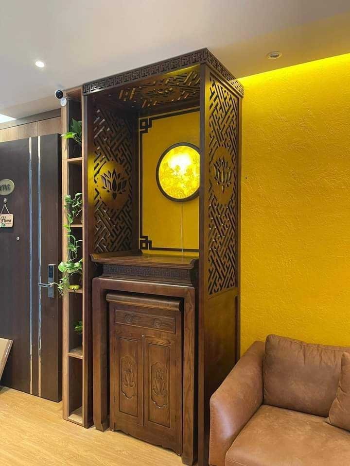 59+ mẫu bàn thờ gỗ đẹp cho nhà phố, chung cư, biệt thự sang trọng 2026 59+ mẫu bàn thờ gỗ đẹp cho nhà phố, chung cư, biệt thự sang trọng 2026