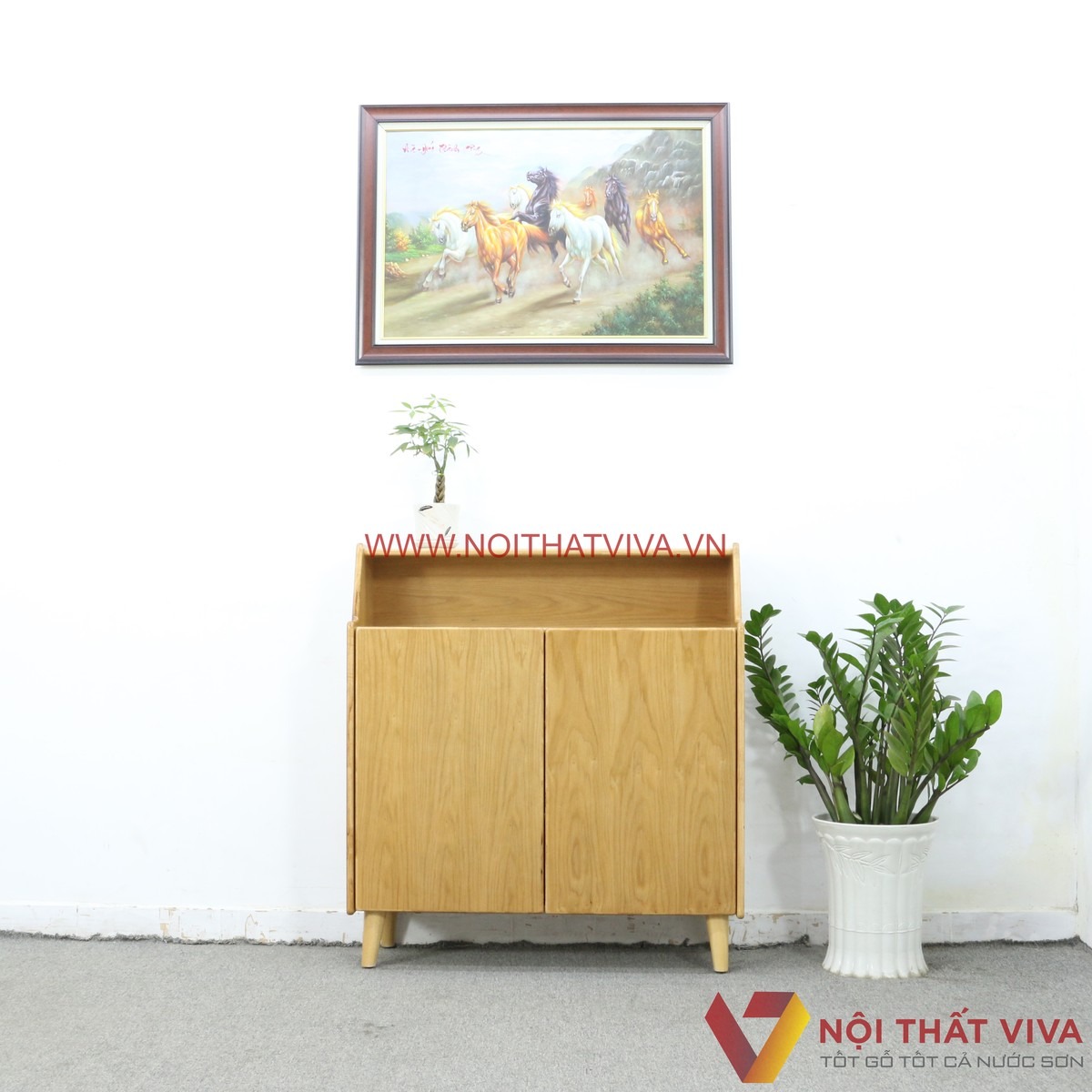 98+ mẫu tủ giày dép đẹp, tiện ích, hiện đại đang được ưa chuộng