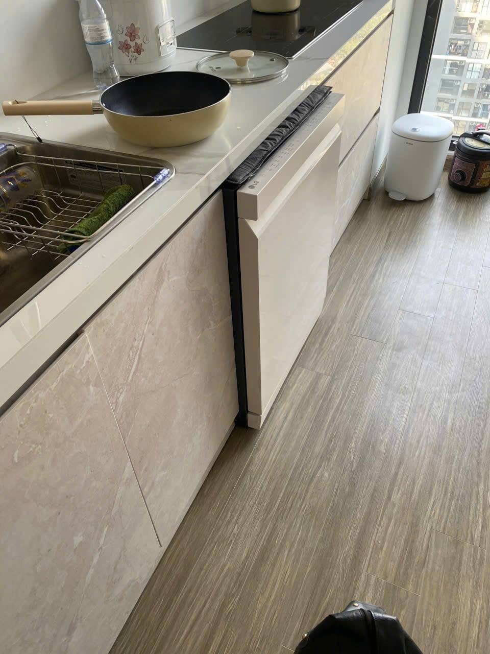 Ấn tượng 30+ tủ bếp có máy rửa bát âm tủ hoặc độc lập đẹp, tiện nghi Ấn tượng 30+ tủ bếp có máy rửa bát âm tủ hoặc độc lập đẹp, tiện nghi