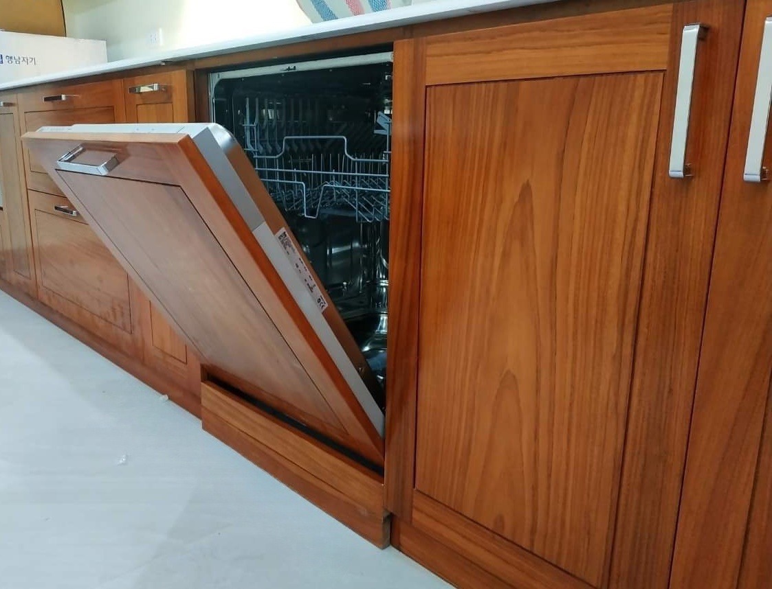 Ấn tượng 30+ tủ bếp có máy rửa bát âm tủ hoặc độc lập đẹp, tiện nghi Ấn tượng 30+ tủ bếp có máy rửa bát âm tủ hoặc độc lập đẹp, tiện nghi