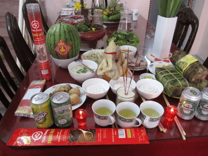 B&agrave;i văn khấn tất ni&ecirc;n cuối năm chuẩn nhất, dễ đọc dễ c&uacute;ng