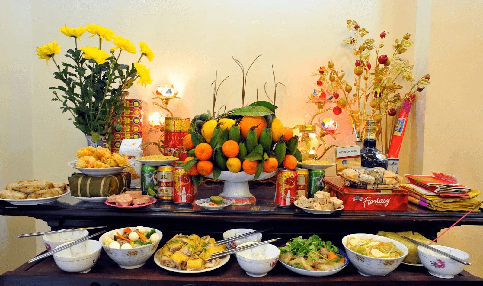 B&agrave;i văn khấn tất ni&ecirc;n cuối năm chuẩn nhất, dễ đọc dễ c&uacute;ng