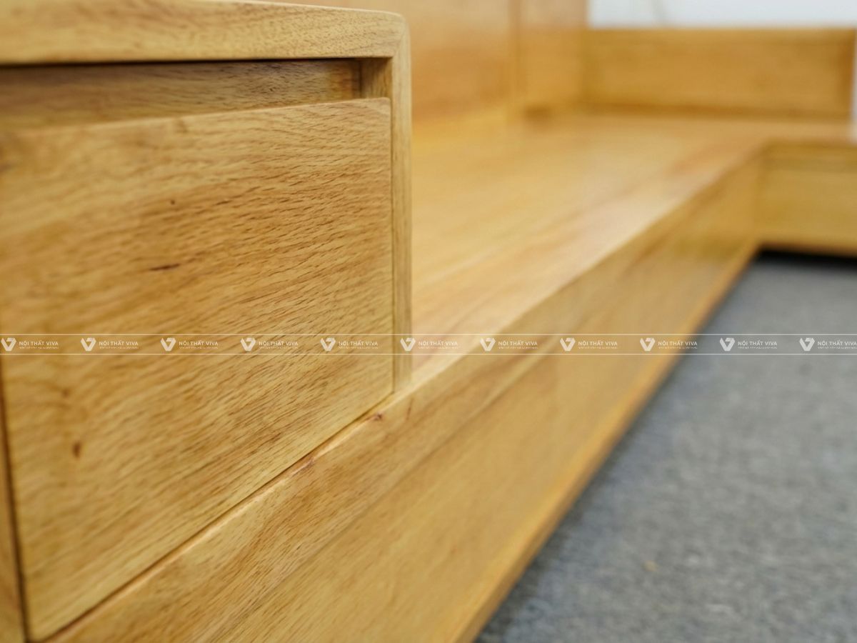 B&agrave;n ghế sofa gỗ g&otilde; đỏ c&oacute; n&ecirc;n mua? Gợi &yacute; top mẫu đẹp cho ph&ograve;ng kh&aacute;ch