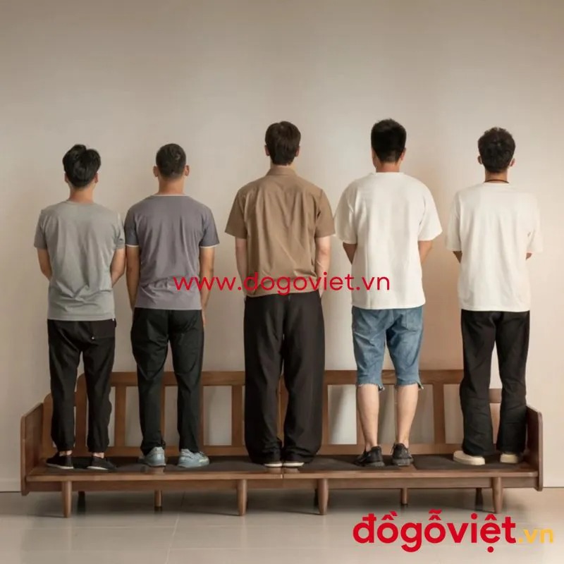 B&agrave;n ghế sofa nguy&ecirc;n khối l&agrave; g&igrave;? Ưu điểm & c&aacute;ch chọn chuẩn nhất