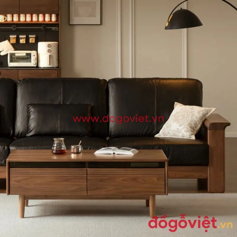 B&aacute;o gi&aacute; bộ b&agrave;n ghế gỗ ph&ograve;ng kh&aacute;ch cao cấp đẹp,  chi tiết từng ph&acirc;n kh&uacute;c gi&aacute;