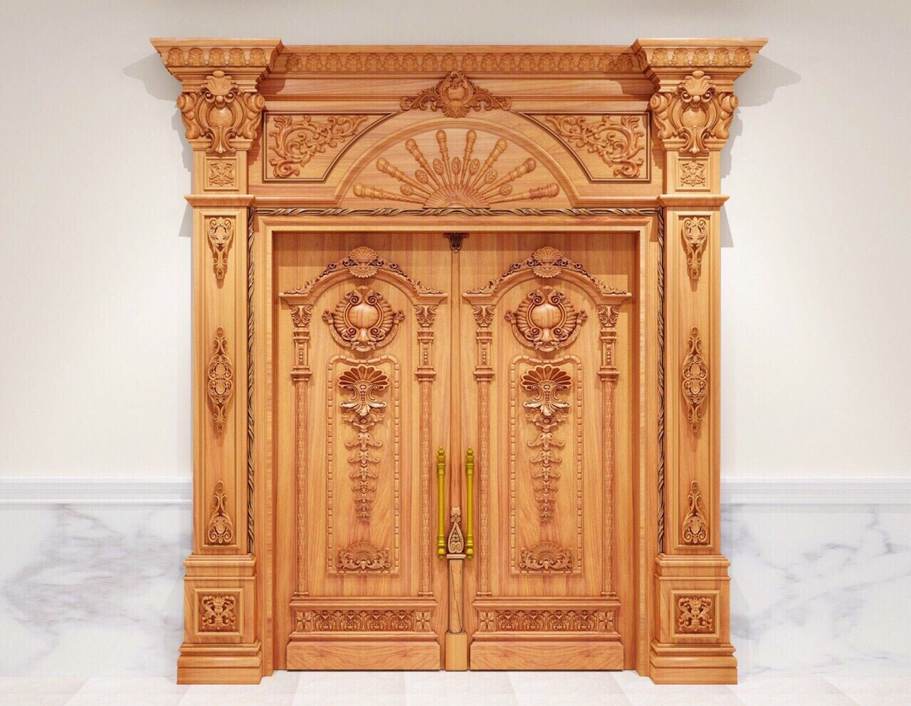 Báo giá cửa gỗ tự nhiên giá rẻ mới nhất 2025, cập nhật chi tiết từng loại Báo giá cửa gỗ tự nhiên giá rẻ mới nhất 2025, cập nhật chi tiết từng loại