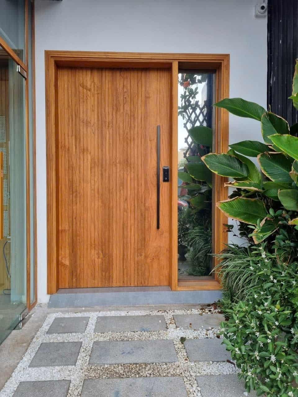 Báo giá cửa gỗ tự nhiên giá rẻ mới nhất 2025, cập nhật chi tiết từng loại Báo giá cửa gỗ tự nhiên giá rẻ mới nhất 2025, cập nhật chi tiết từng loại