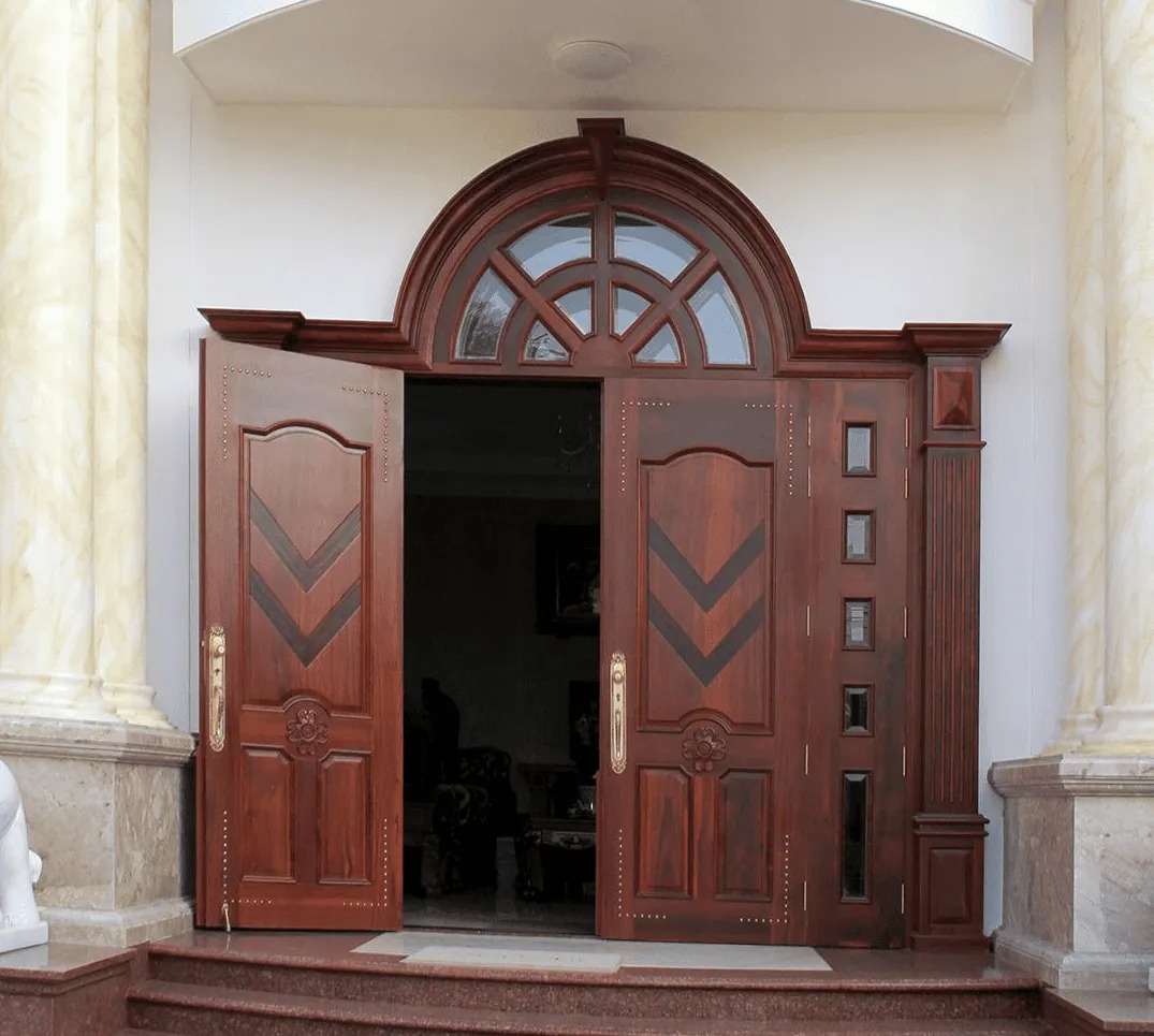 Báo giá cửa gỗ tự nhiên giá rẻ mới nhất 2025, cập nhật chi tiết từng loại Báo giá cửa gỗ tự nhiên giá rẻ mới nhất 2025, cập nhật chi tiết từng loại