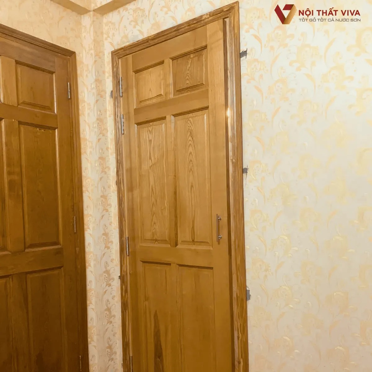 Báo giá cửa gỗ tự nhiên giá rẻ mới nhất 2025, cập nhật chi tiết từng loại Báo giá cửa gỗ tự nhiên giá rẻ mới nhất 2025, cập nhật chi tiết từng loại