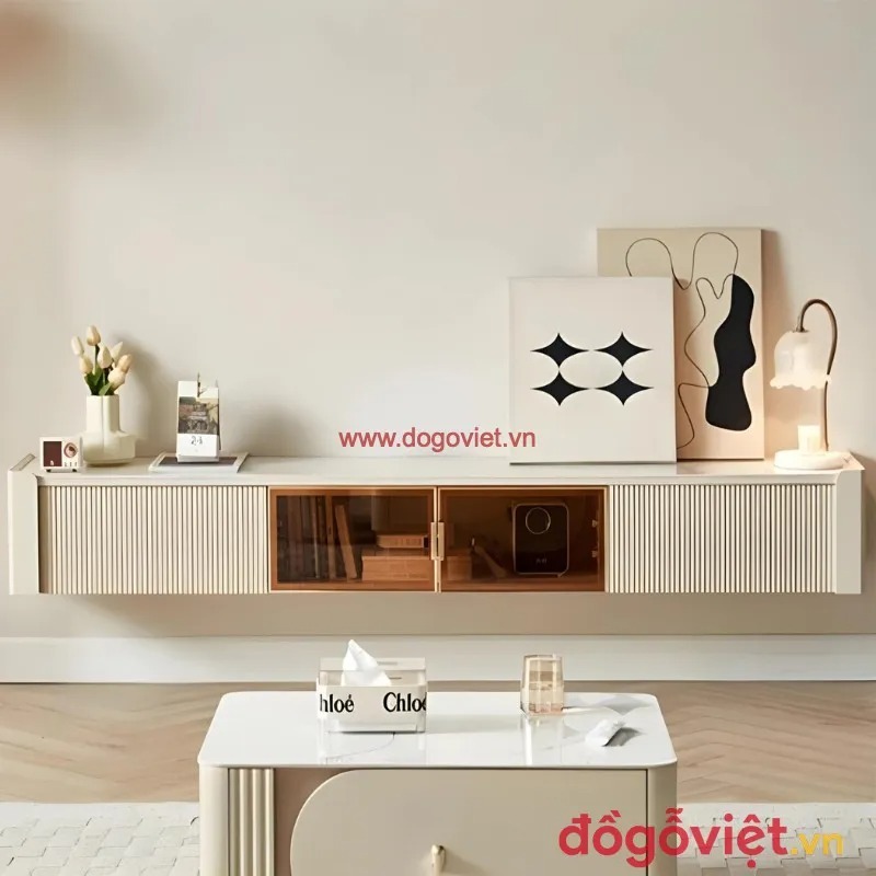 B&aacute;o gi&aacute; kệ tivi gỗ c&ocirc;ng nghiệp chuẩn xưởng, tiết kiệm chi ph&iacute;