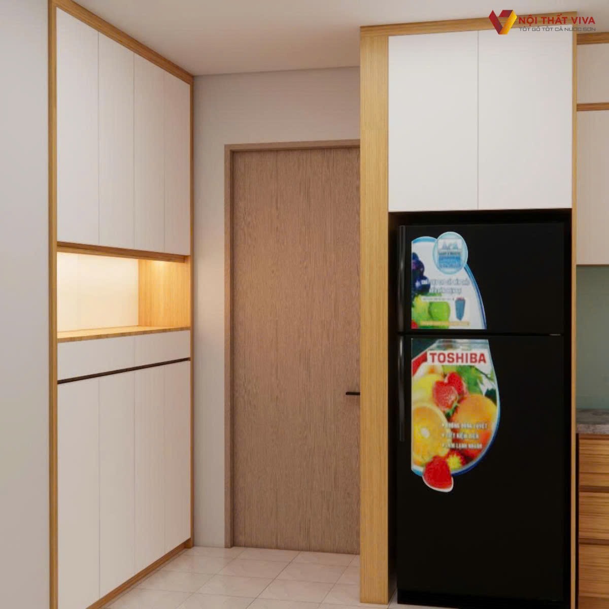 B&aacute;o gi&aacute; tủ gi&agrave;y gỗ mới nhất, mẫu m&atilde; đẹp, thi c&ocirc;ng chuẩn