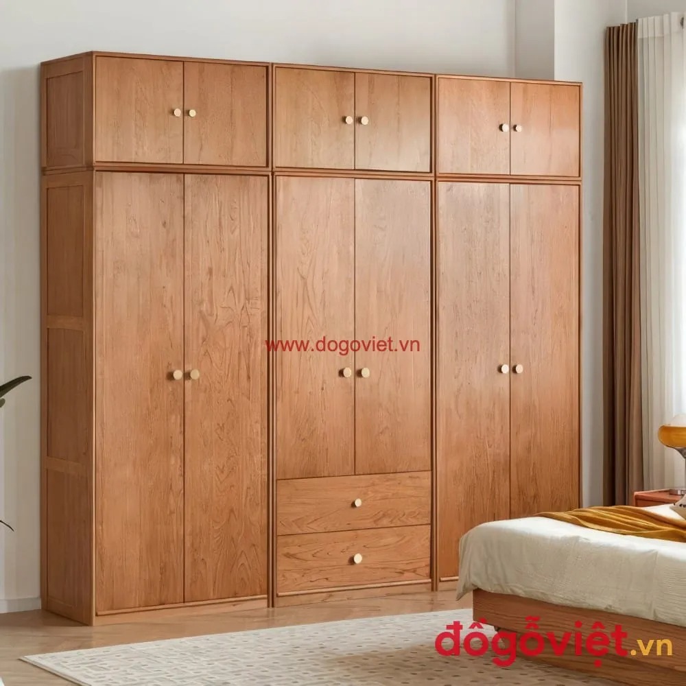 Báo giá tủ quần áo 1m6 đẹp, hiện đại & 10+ mẫu đang bán chạy nhất 2025 Báo giá tủ quần áo 1m6 đẹp, hiện đại & 10+ mẫu đang bán chạy nhất 2025