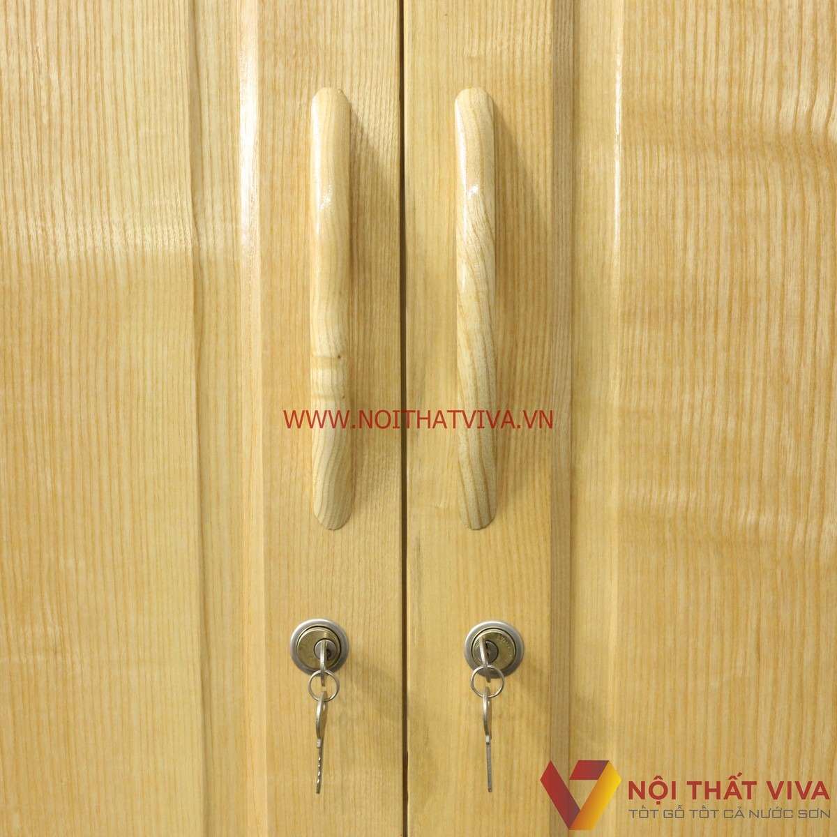 Báo giá tủ quần áo kịch trần chuẩn nội thất đẹp – mua ở đâu uy tín?