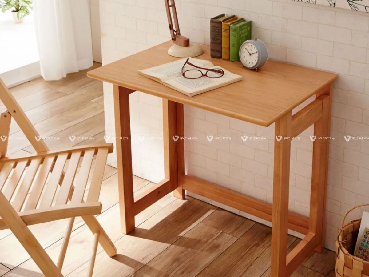 Bí quyết chọn bàn ghế học tập cho bé an toàn, thoải mái và hiệu quả Bí quyết chọn bàn ghế học tập cho bé an toàn, thoải mái và hiệu quả