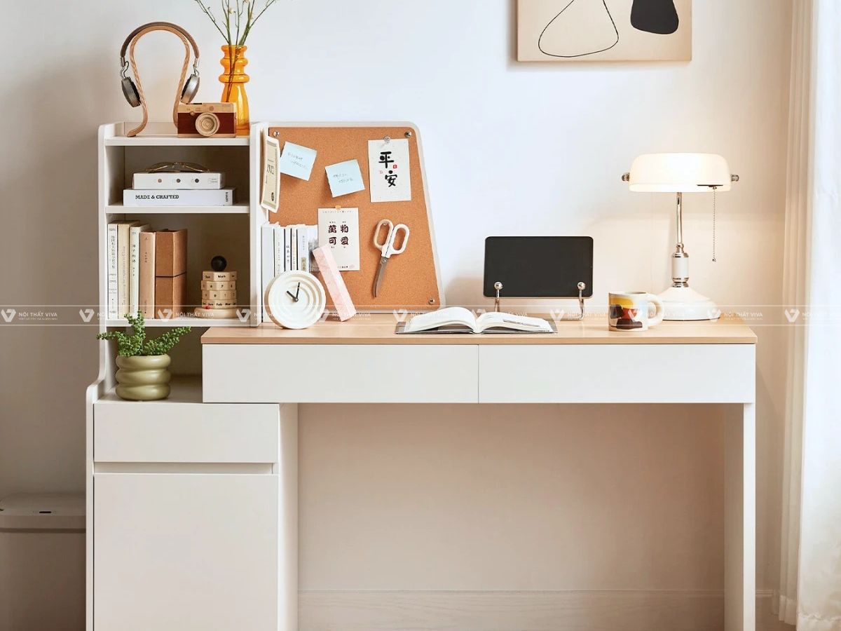 Bí quyết chọn bàn ghế học tập cho bé an toàn, thoải mái và hiệu quả Bí quyết chọn bàn ghế học tập cho bé an toàn, thoải mái và hiệu quả