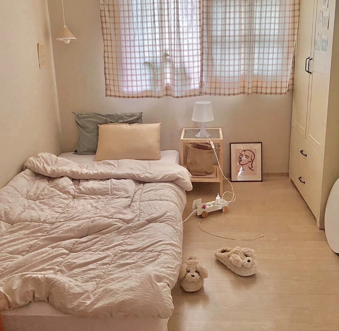 Bí quyết thiết kế phòng ngủ đẹp cho nữ vừa tiện nghi vừa thẩm mỹ