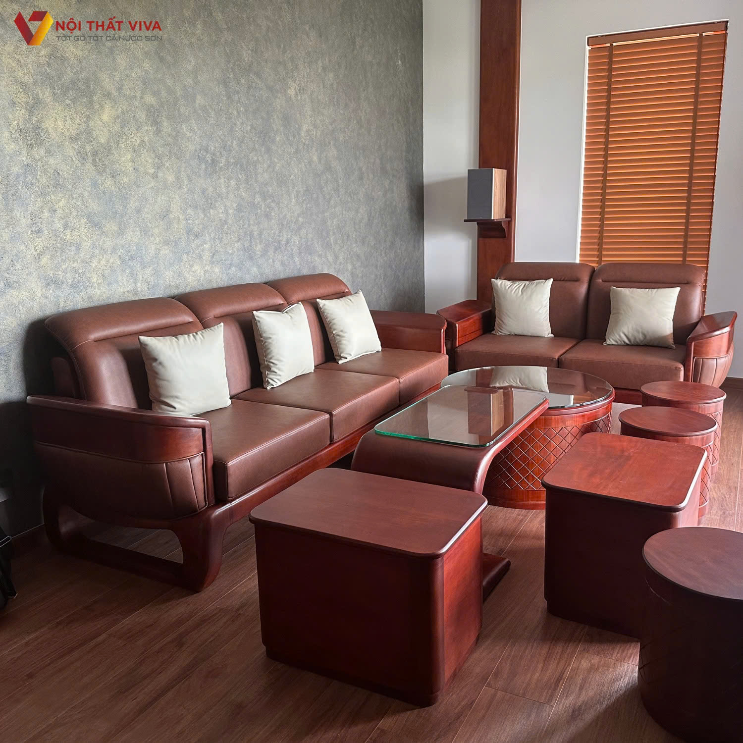 Bộ ghế sofa cao cấp giá bao nhiêu tiền? Tổng hợp mẫu đẹp, sang trọng Bộ ghế sofa cao cấp giá bao nhiêu tiền? Tổng hợp mẫu đẹp, sang trọng