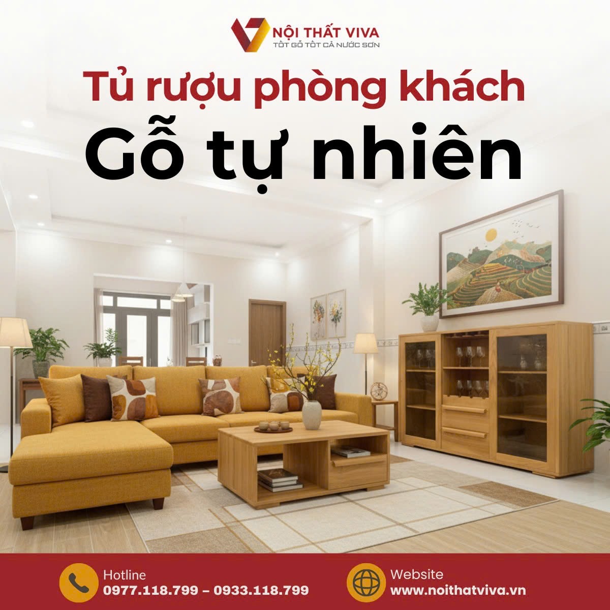 C&aacute;ch chọn mẫu tủ rượu hiện đại sao cho đẹp? Xem ngay c&aacute;c mẫu Hot 