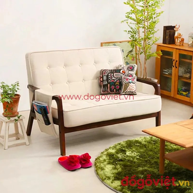 Chọn ghế sofa băng cao cấp như thế n&agrave;o để bền đẹp l&acirc;u d&agrave;i?  