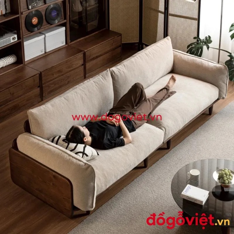 Chọn ghế sofa băng cao cấp như thế n&agrave;o để bền đẹp l&acirc;u d&agrave;i?  