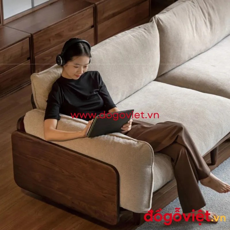 Chọn ghế sofa băng cao cấp như thế n&agrave;o để bền đẹp l&acirc;u d&agrave;i?  