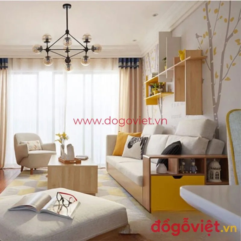 Chọn ghế sofa băng cao cấp như thế n&agrave;o để bền đẹp l&acirc;u d&agrave;i?  