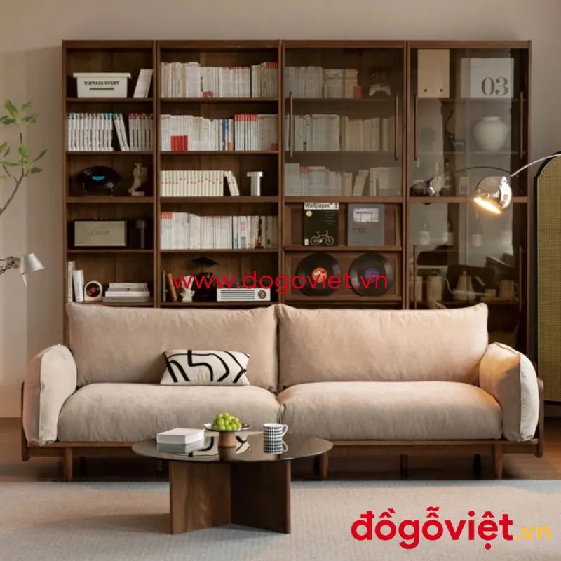 Chọn ghế sofa băng cao cấp như thế n&agrave;o để bền đẹp l&acirc;u d&agrave;i?  