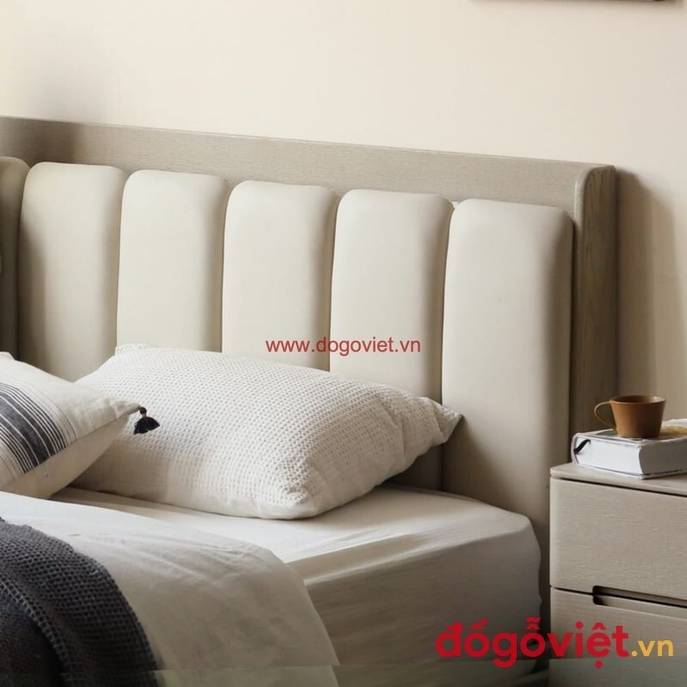 Chọn giường ngủ hiện đại gi&aacute; rẻ sao cho đẹp, bền v&agrave; dễ sử dụng? 