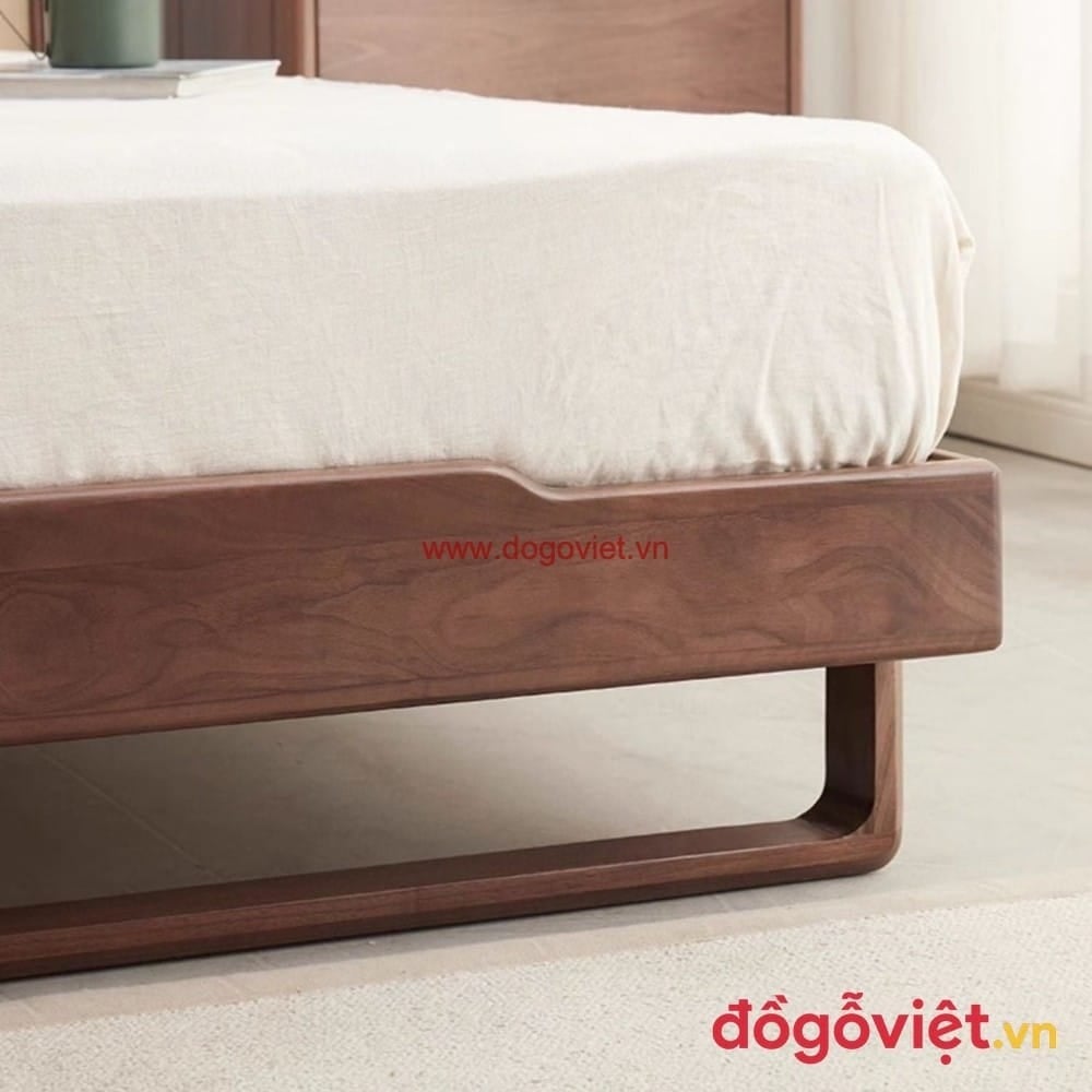 Chọn giường ngủ hiện đại gi&aacute; rẻ sao cho đẹp, bền v&agrave; dễ sử dụng? 