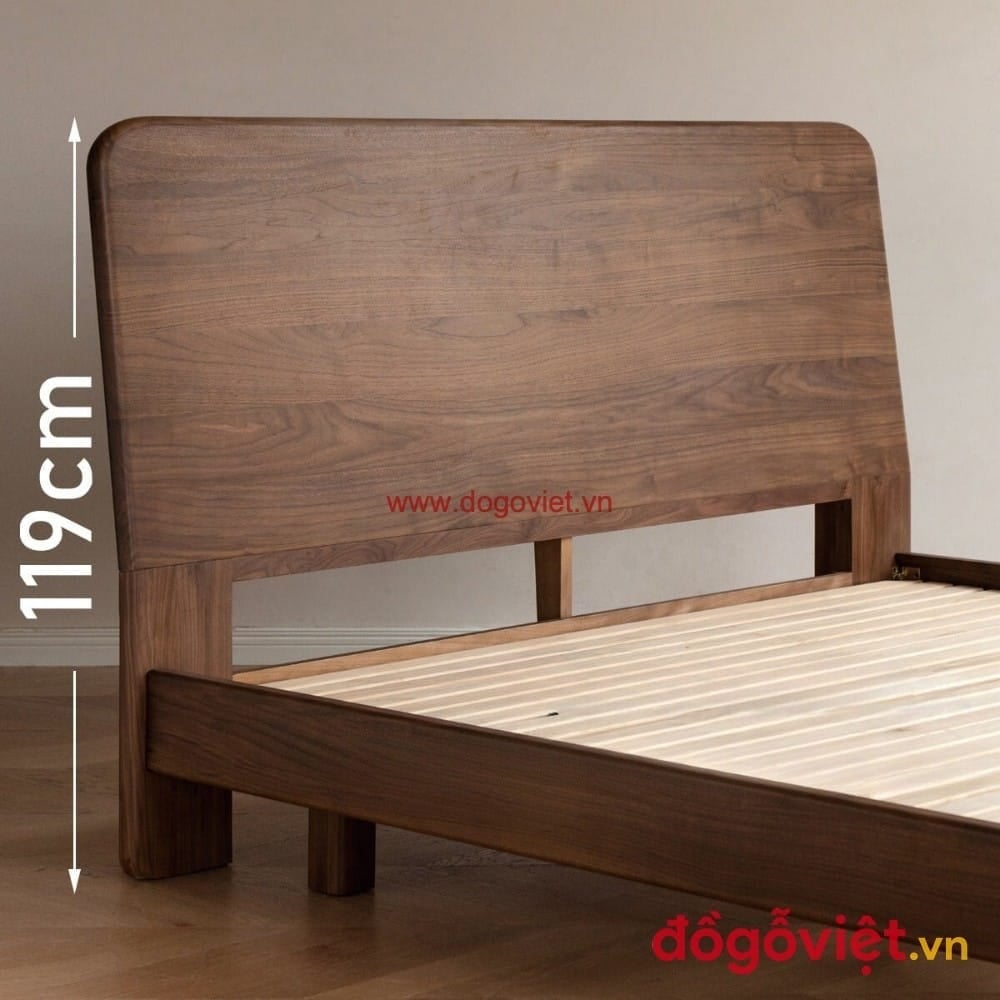 Chọn giường ngủ hiện đại gi&aacute; rẻ sao cho đẹp, bền v&agrave; dễ sử dụng? 