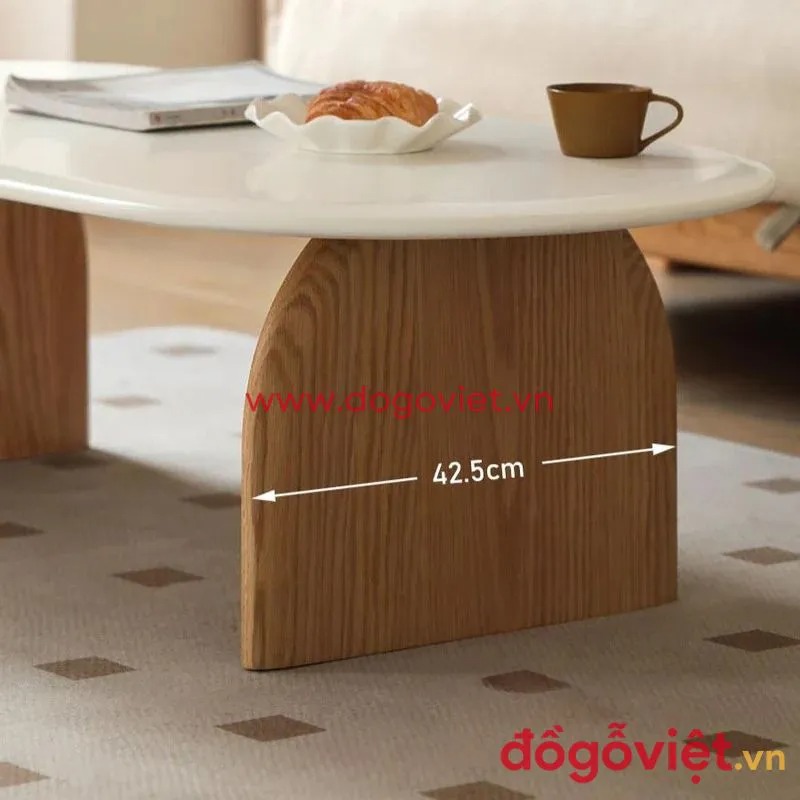 Chọn kiểu d&aacute;ng b&agrave;n uống tr&agrave; n&agrave;o ng&agrave;y Tết để đ&oacute;n kh&aacute;ch thuận tiện?