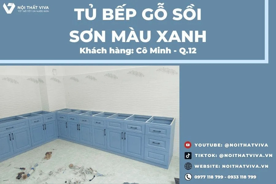 Có nên chọn tủ bếp gỗ sồi? Ưu nhược điểm chi tiết và gợi ý mẫu đẹp 2025 Có nên chọn tủ bếp gỗ sồi? Ưu nhược điểm chi tiết và gợi ý mẫu đẹp 2025