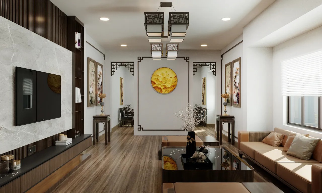 C&oacute; n&ecirc;n lập b&agrave;n thờ nội ngoại chung kh&ocirc;ng? Những điều gia chủ cần biết