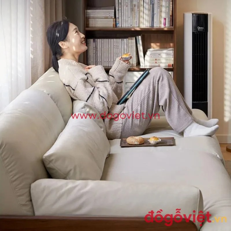 C&oacute; n&ecirc;n mua ghế sofa da kh&ocirc;ng? Ưu nhược điểm cần biết