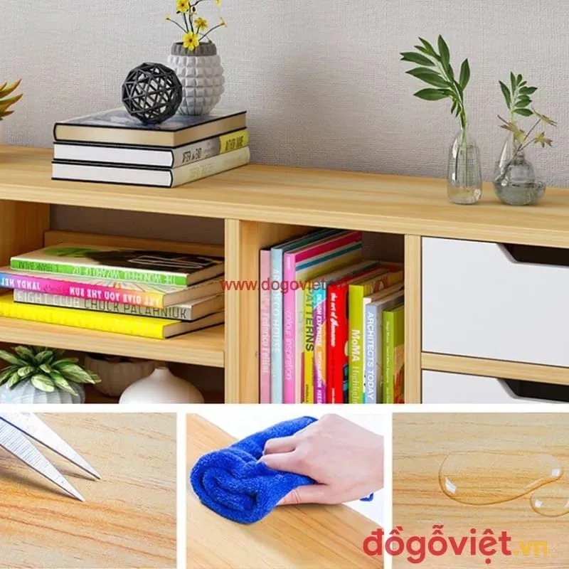 Có nên mua kệ tivi gỗ công nghiệp MDF không? Ưu nhược điểm cần biết Có nên mua kệ tivi gỗ công nghiệp MDF không? Ưu nhược điểm cần biết