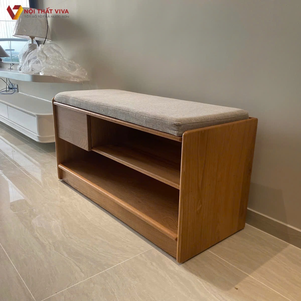 C&oacute; n&ecirc;n mua tủ gi&agrave;y gỗ c&ocirc;ng nghiệp MDF kh&ocirc;ng? Ưu nhược điểm chi tiết 