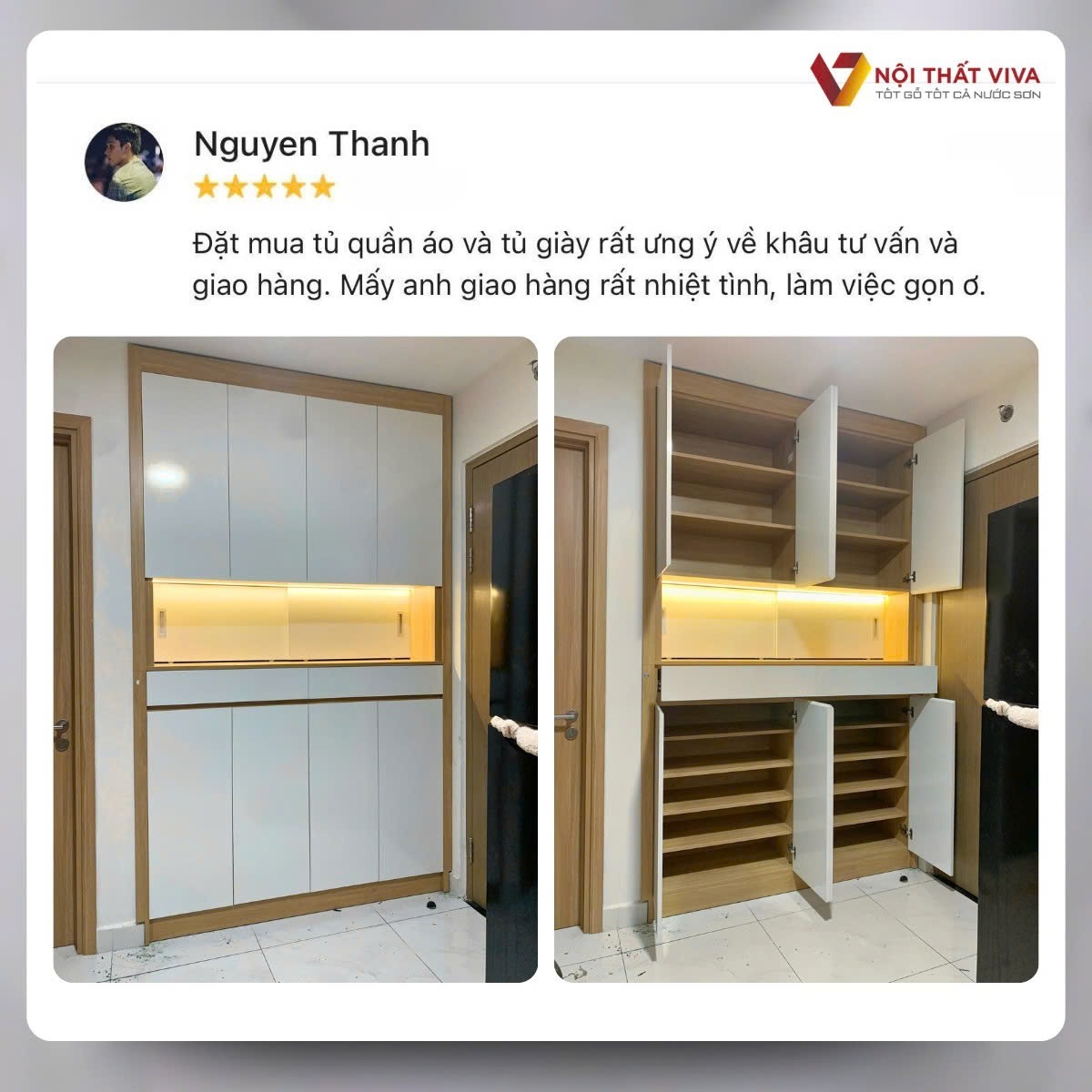 C&oacute; n&ecirc;n mua tủ gi&agrave;y gỗ c&ocirc;ng nghiệp MDF kh&ocirc;ng? Ưu nhược điểm chi tiết 